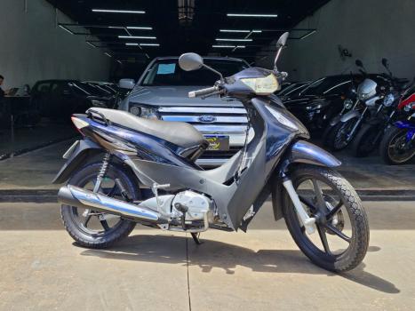 HONDA Biz 125 +, Foto 1