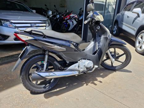 HONDA Biz 125 +, Foto 2