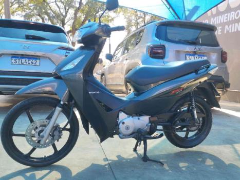 HONDA Biz 125 +, Foto 2