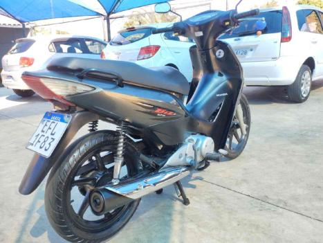 HONDA Biz 125 +, Foto 3