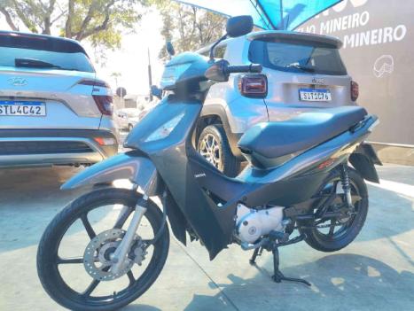 HONDA Biz 125 +, Foto 4