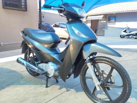 HONDA Biz 125 +, Foto 5