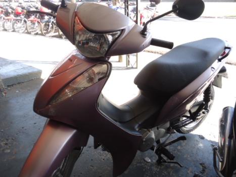 HONDA Biz 125 ES, Foto 2