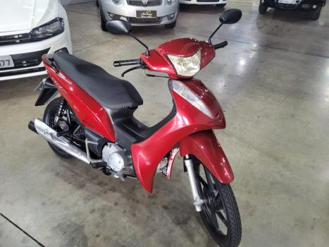 HONDA Biz 125 ES, Foto 2