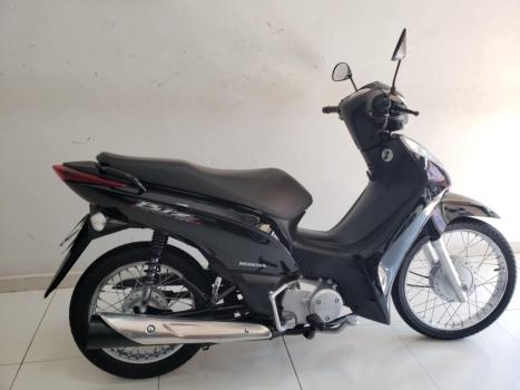 HONDA Biz 125 ES, Foto 3