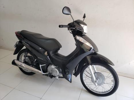 HONDA Biz 125 ES, Foto 2