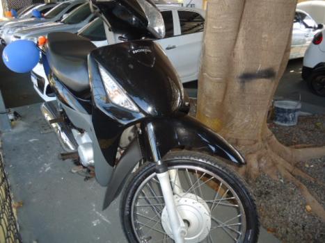 HONDA Biz 125 ES, Foto 2