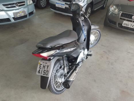 HONDA Biz 125 ES, Foto 3