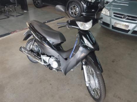 HONDA Biz 125 ES, Foto 2