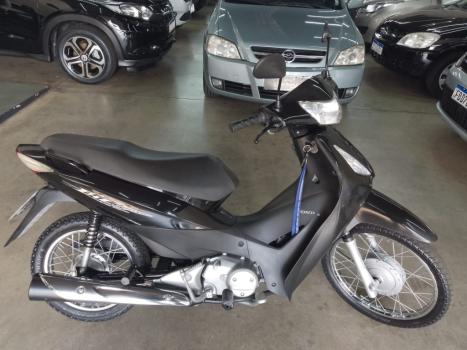 HONDA Biz 125 ES, Foto 1