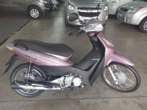 HONDA Biz 125 ES, Foto 1