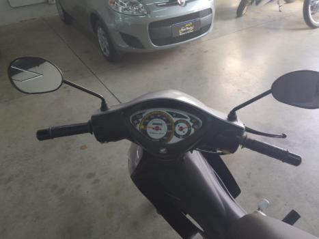 HONDA Biz 125 ES, Foto 3