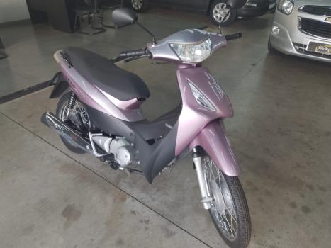 HONDA Biz 125 ES, Foto 4