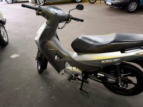 HONDA Biz 125 ES, Foto 2