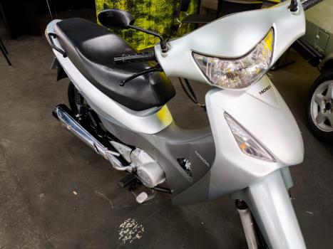 HONDA Biz 125 ES, Foto 3