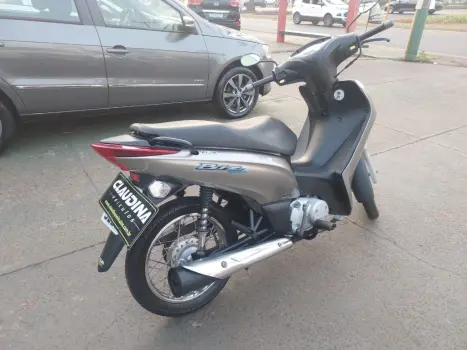 HONDA Biz 125 ES, Foto 4