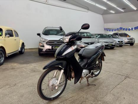 HONDA Biz 125 ES, Foto 2