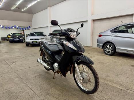 HONDA Biz 125 ES, Foto 4