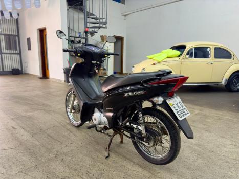 HONDA Biz 125 ES, Foto 6