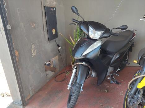 HONDA Biz 125 ES, Foto 1