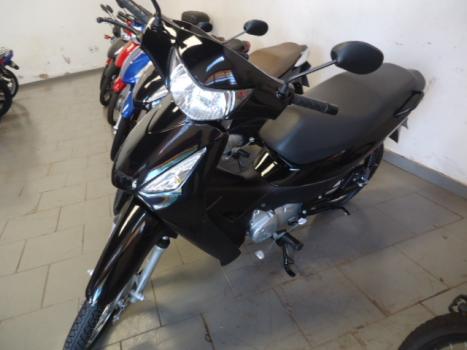 HONDA Biz 125 ES, Foto 1