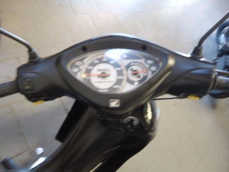 HONDA Biz 125 ES, Foto 3