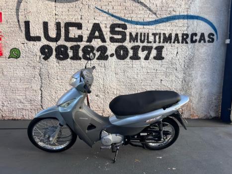 HONDA Biz 125 ES, Foto 2