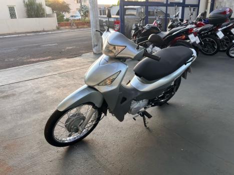 HONDA Biz 125 ES, Foto 3