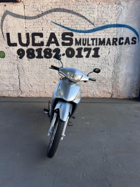 HONDA Biz 125 ES, Foto 7