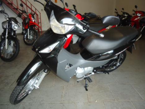 HONDA Biz 125 ES, Foto 1