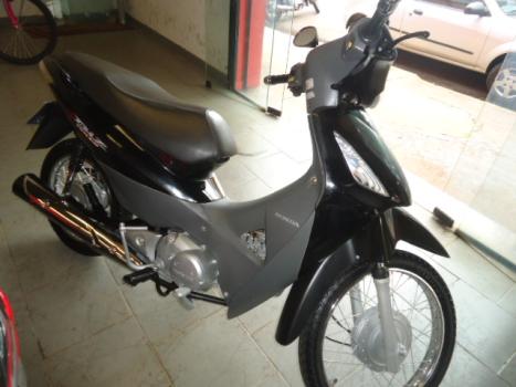 HONDA Biz 125 ES, Foto 2