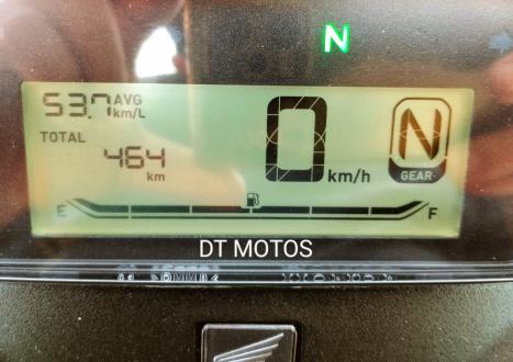 HONDA Biz 125 ES, Foto 3