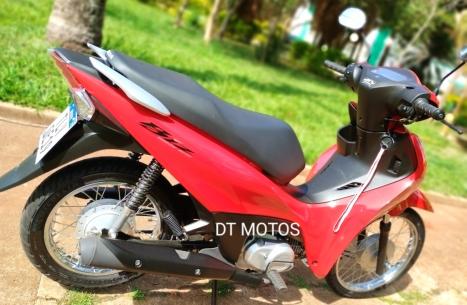 HONDA Biz 125 ES, Foto 6