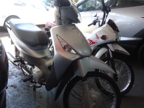 HONDA Biz 125 ES, Foto 1