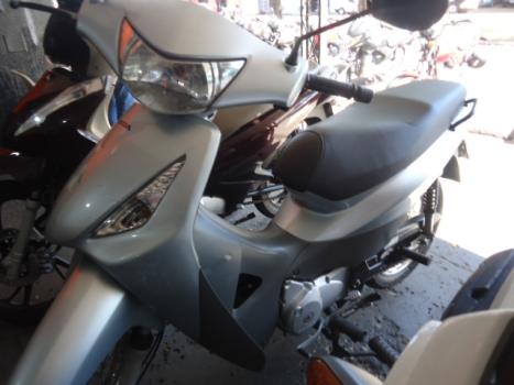 HONDA Biz 125 ES, Foto 2