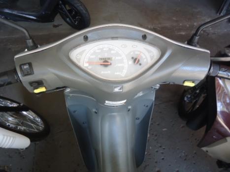 HONDA Biz 125 ES, Foto 3