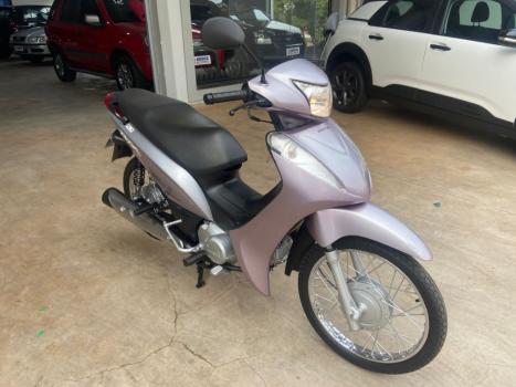 HONDA Biz 125 ES, Foto 1