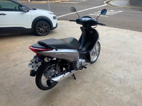 HONDA Biz 125 ES, Foto 3
