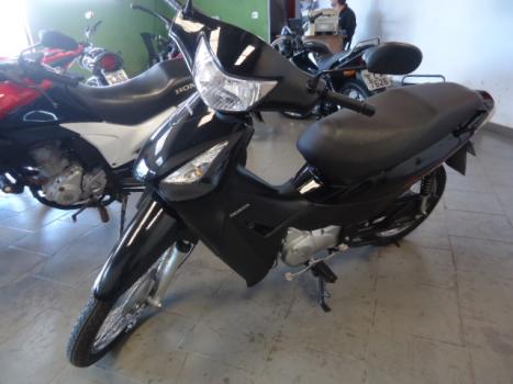 HONDA Biz 125 ES, Foto 1