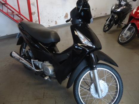 HONDA Biz 125 ES, Foto 2