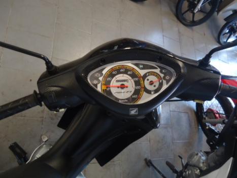 HONDA Biz 125 ES, Foto 3