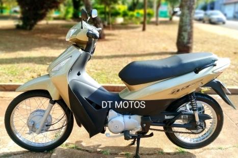 HONDA Biz 125 ES, Foto 2