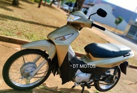 HONDA Biz 125 ES, Foto 3