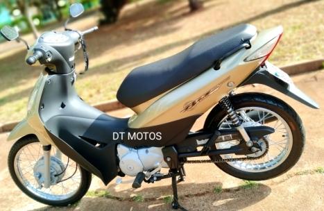 HONDA Biz 125 ES, Foto 4