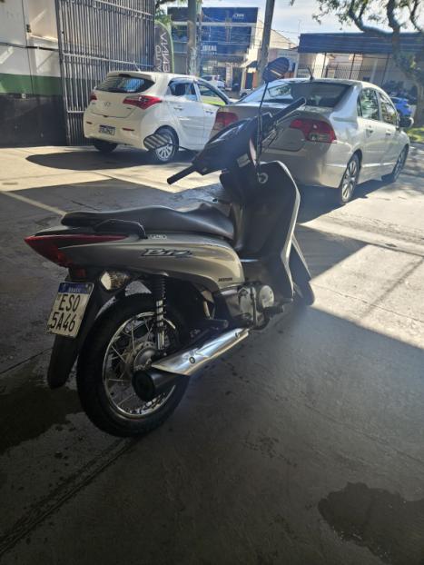 HONDA Biz 125 ES, Foto 2