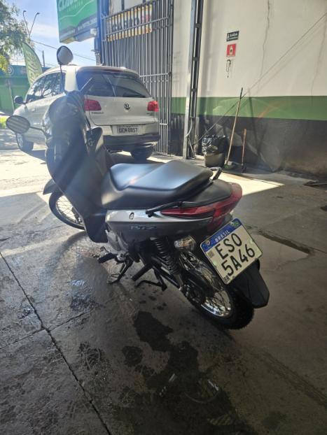 HONDA Biz 125 ES, Foto 3