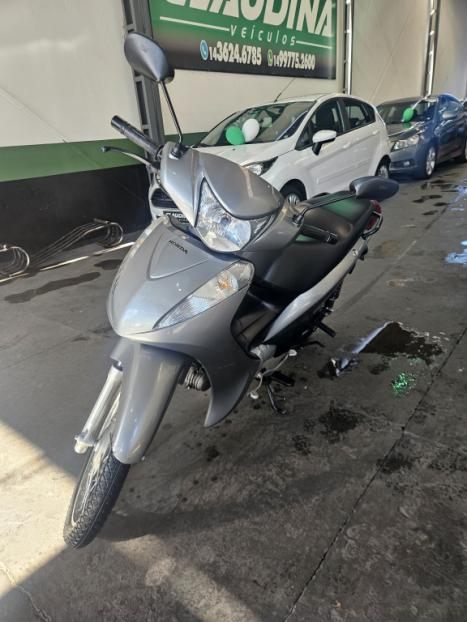 HONDA Biz 125 ES, Foto 4