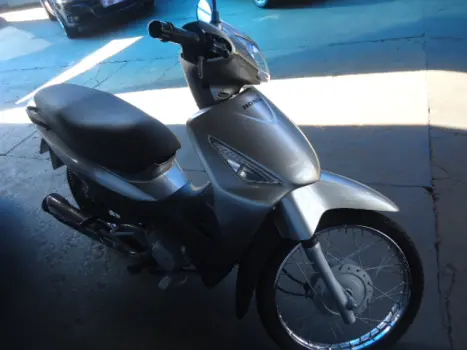 HONDA Biz 125 ES, Foto 2