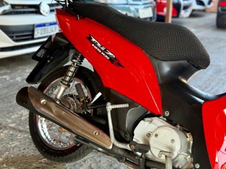 HONDA Biz 125 ES, Foto 2