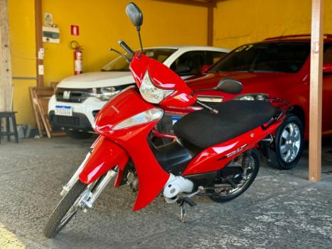 HONDA Biz 125 ES, Foto 5
